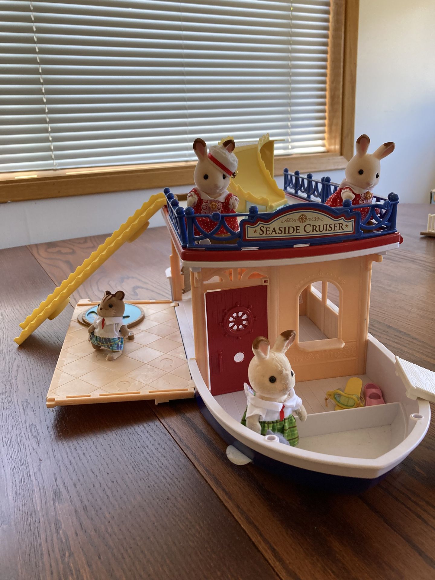 Calico Critters