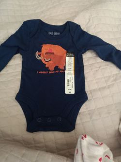 Baby Ckothes For Boy 