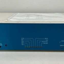 Western Multiplex Tsunami (contact info removed)0-a2 is a high-performance wireless Ethernet bridge