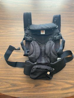 Baby Carrier