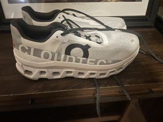 Country Monster Size 11