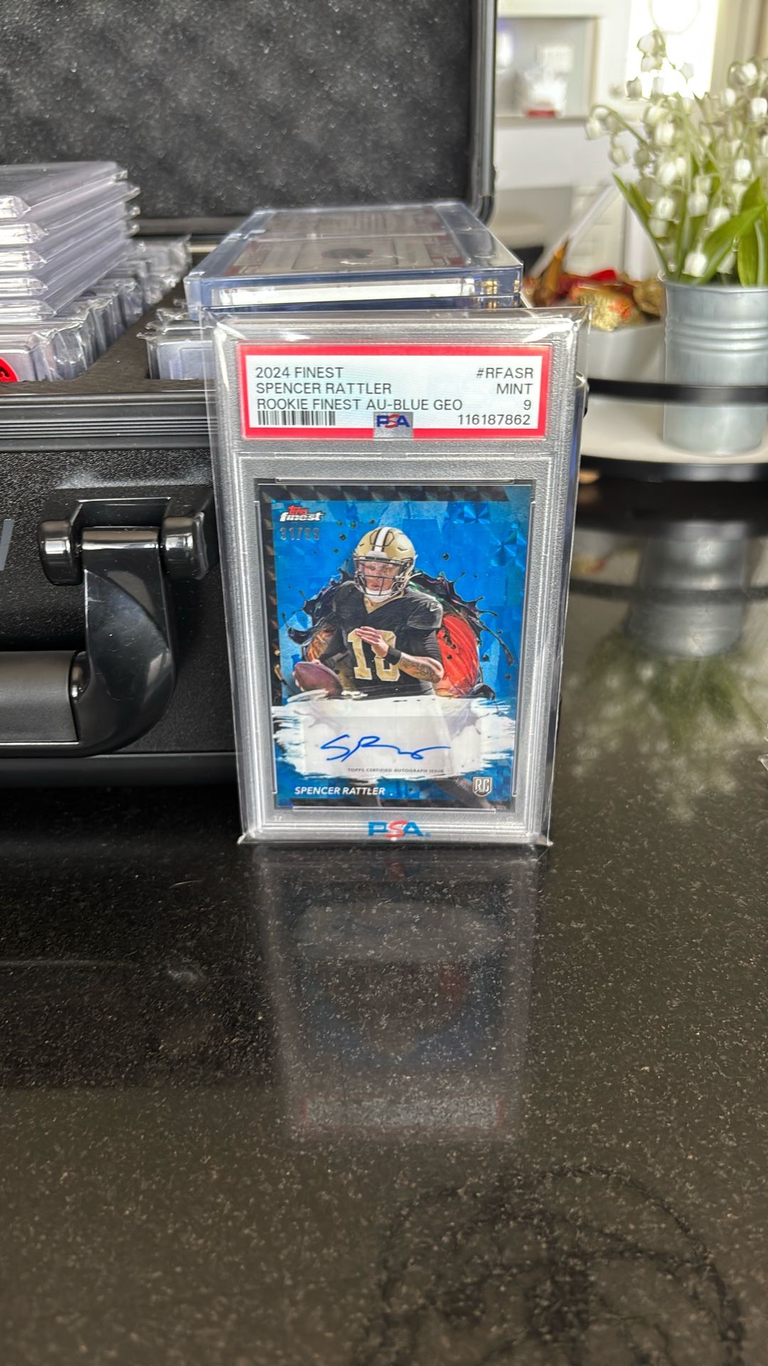 Football Card