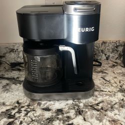 Keurig Coffee Maker