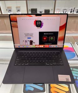 MacBook Air M2 8Ram 256gb
