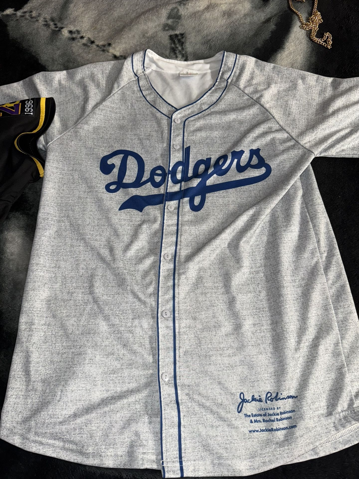 Jerseys 