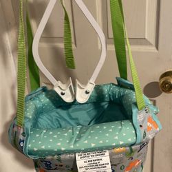 Baby Door Swing