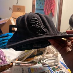 Sox Hat
