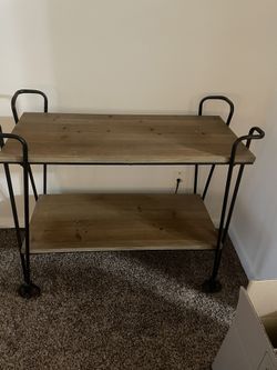 Bar Cart