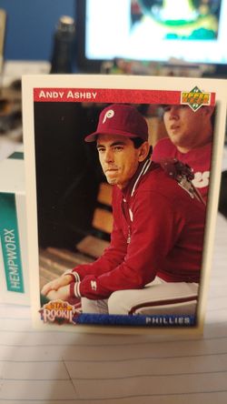 Rookie cards 93 upper deck