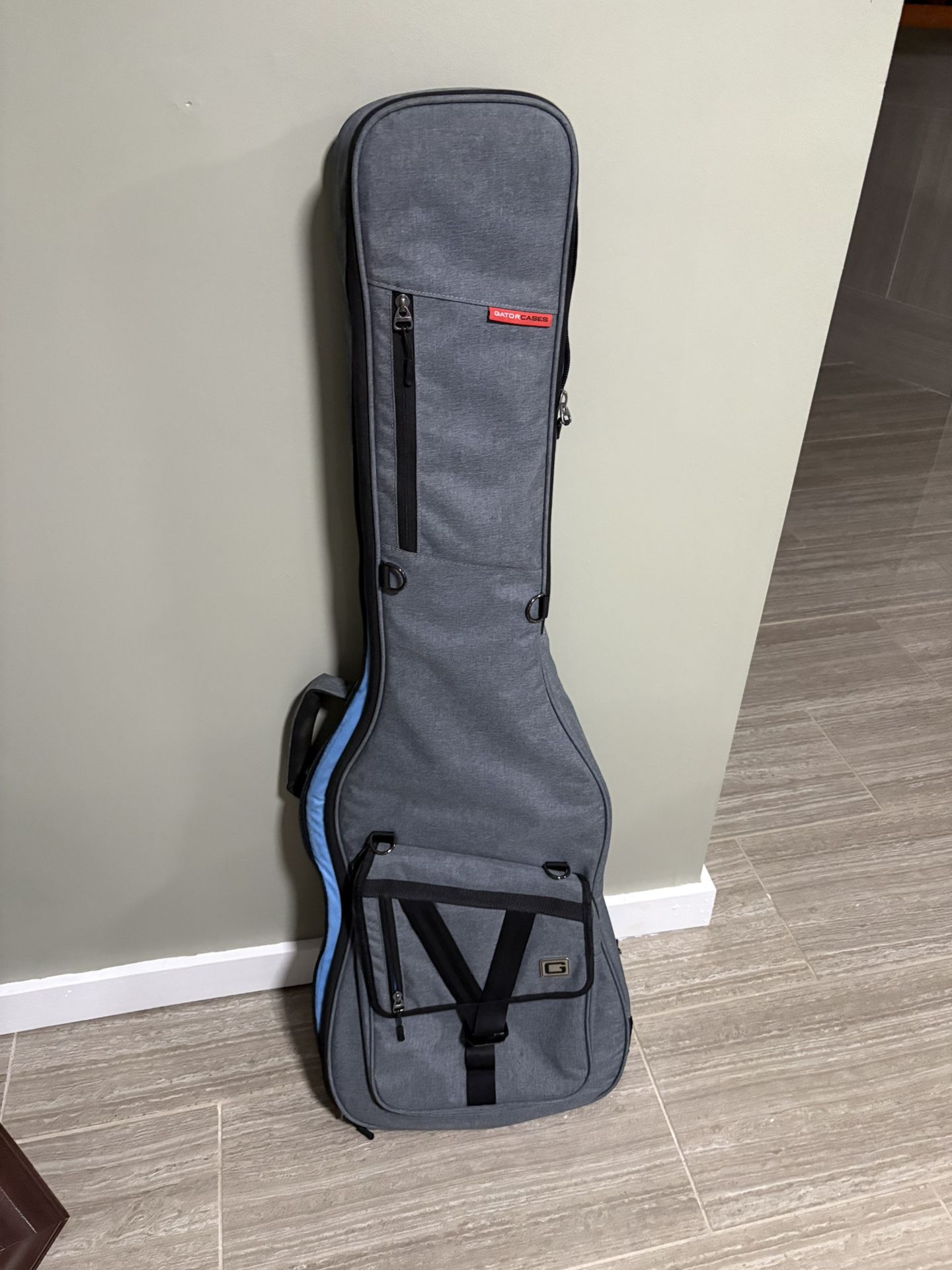 Bass Gig Bag