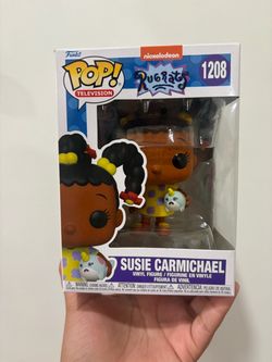 Susie Carmichael (Rugrats) Funko POP!