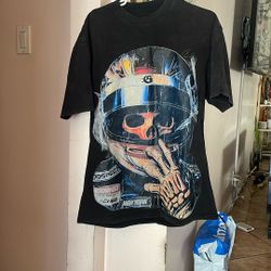 Godspeed Shirt