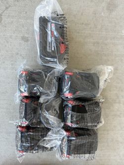Brand New Milwaukee Batteries