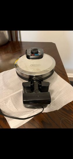 waffle maker