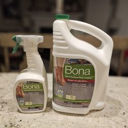 Bona Floor Cleaner