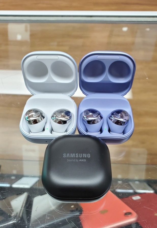 Samsung Galaxy Buds Pro Original Samsung With 30 Days Warranty