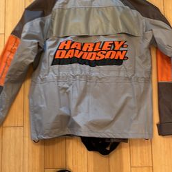 Harley Davidson Rain Gear for Sale in Trevor WI OfferUp