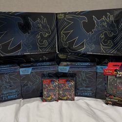 Pokemon Boxes For Sale