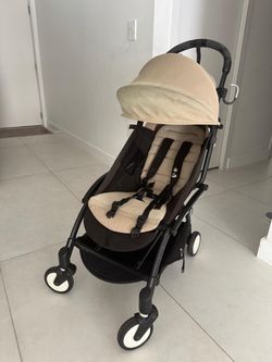 Baby Zen Yoyo  Baby Stroller with Canopy
