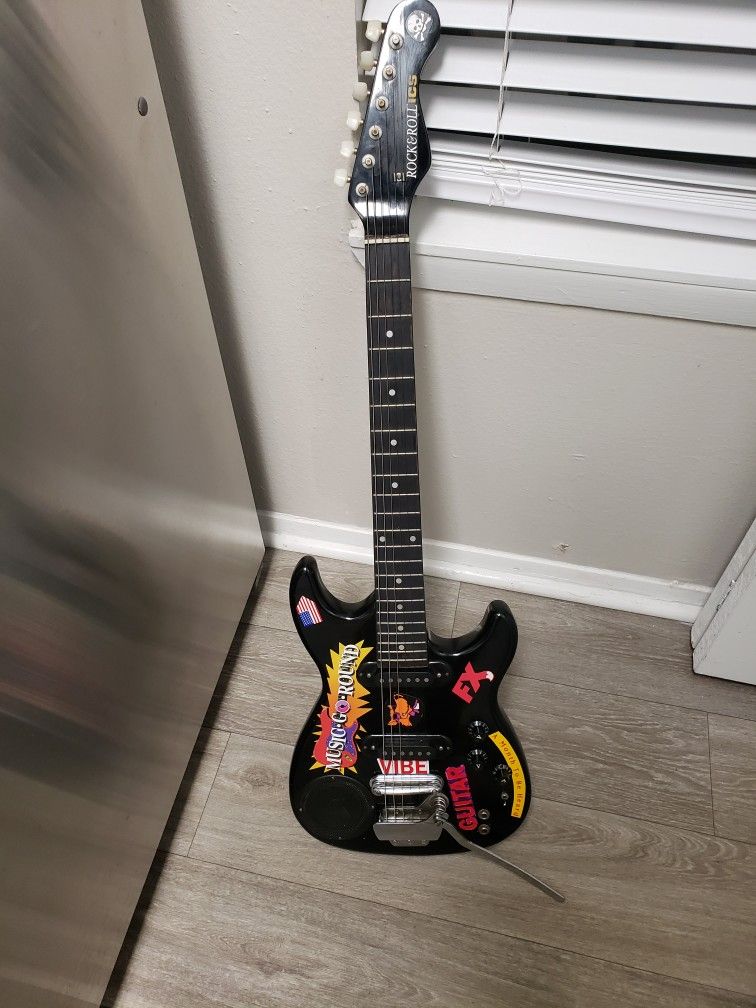 Rock&Rollics