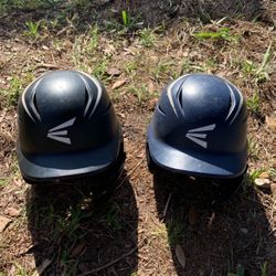 Baseball Helmet 