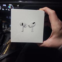 AirPods Pro 