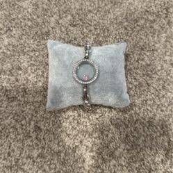 Origami Owl Bracelet