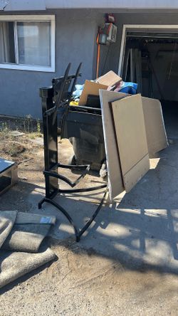 Tv Mount Stand