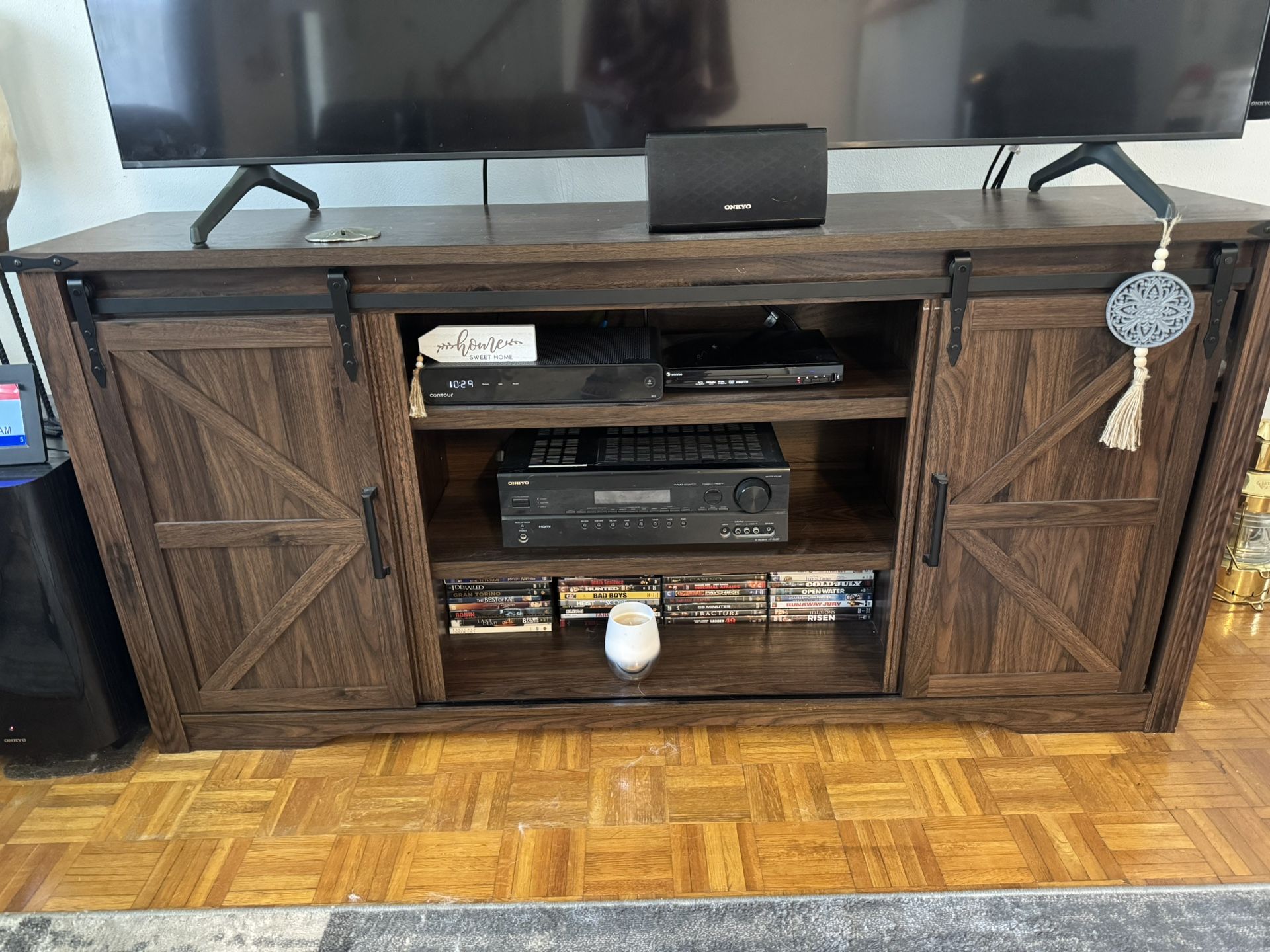 Tv Stand 66 Inch