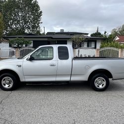 2000 Ford F-150