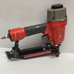 Craftsman CMPFN16SB Finish Nailer 