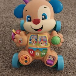 Baby Walking Toy