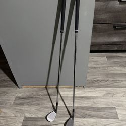 Titleist Vokey Design Golf Clubs 
