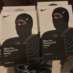 Nike Ski Mask
