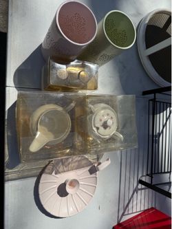 Shabby Chic collection