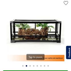 Free Quick Build Terrarium 