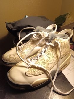 Jordans