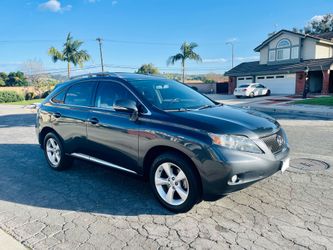 Lexus RX350 * Clean title * Super Clean * No Mechanical problems/ RX 350