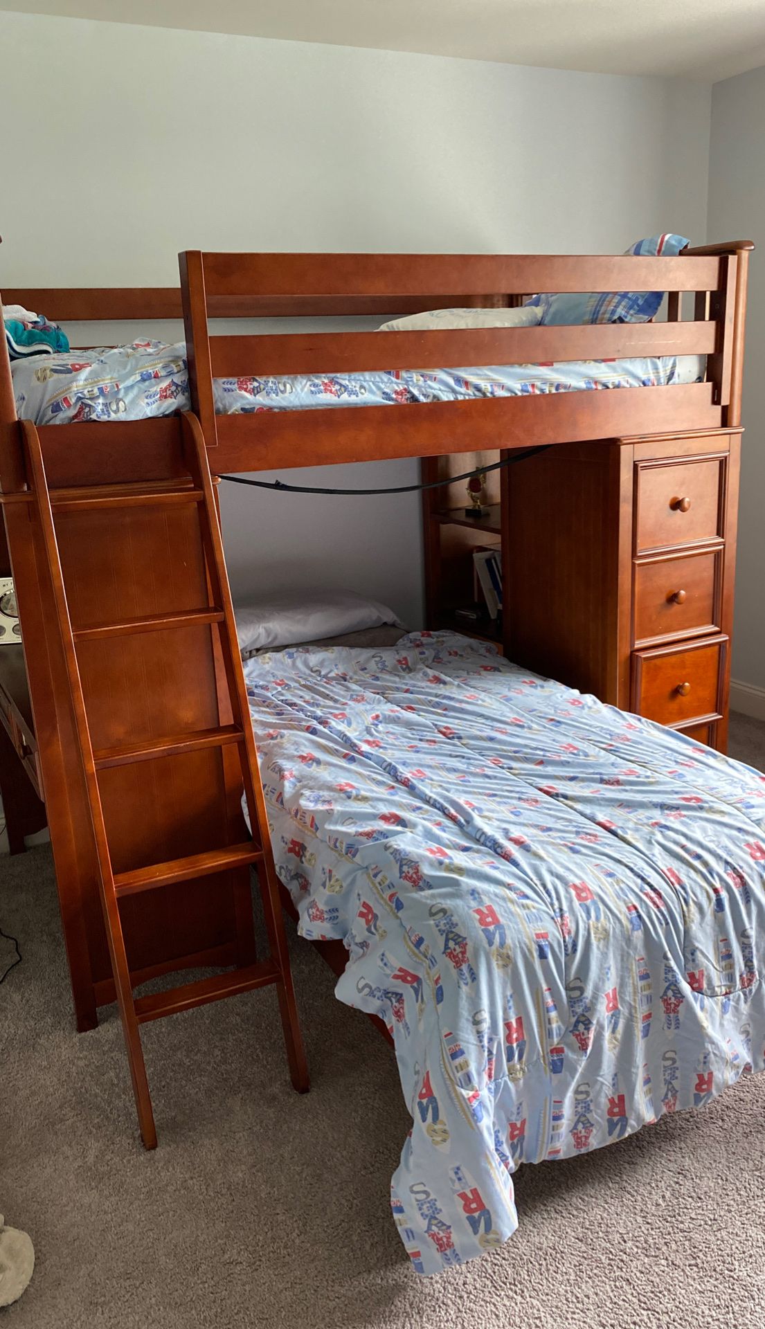 Bunk beds