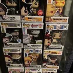 Funko Pops Sale