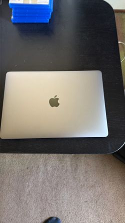 MacBook Pro M1