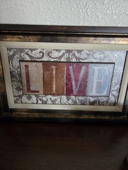 Decorative Frame