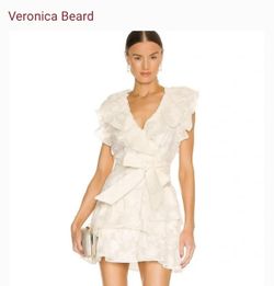 Veronica Beard Mahita Dress Sz 8 Pd $698 Never Worn. New With Tag!