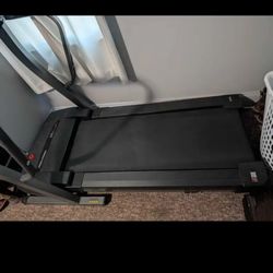 Treadmill 