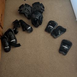 Karate Equipment For Kids