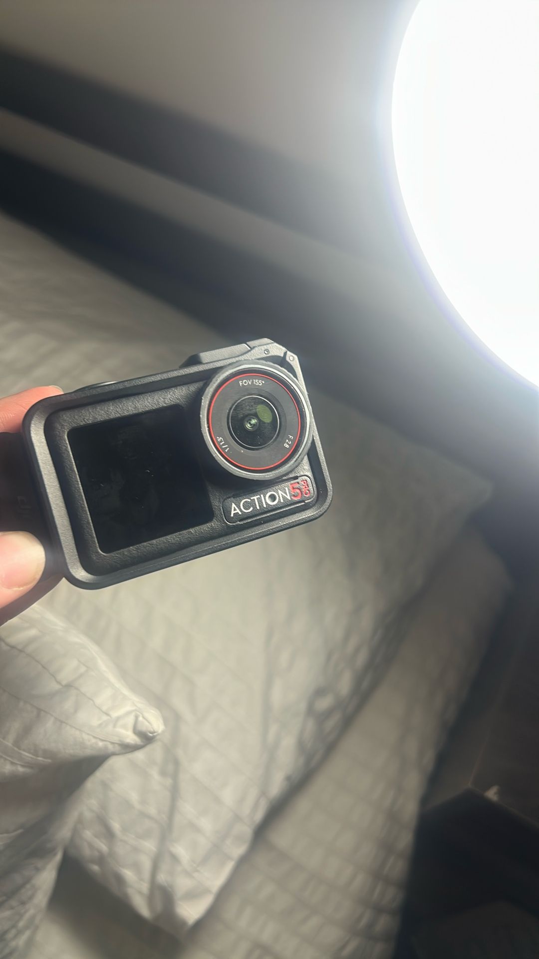 DJI Action 5 Pro Adventure Bundle