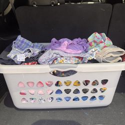 GREAT CONDITION KIDS CLOTHES 