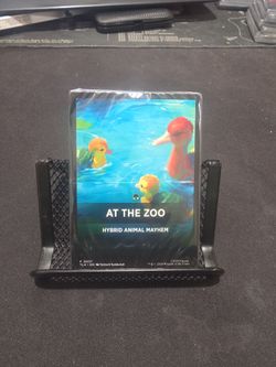 At the Zoo Avatar Jumpstart Magic the Gathering Sealed Deck