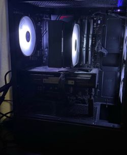 Gaming pc