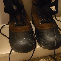 Snow Boots